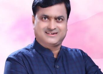 बीड नगर परिषद निवडणूकीच्या पार्श्वभूमीवर राष्ट्रवादी काँग्रेसची रविवारी अधिकृत बैठक