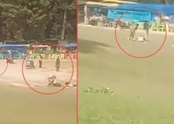 पहलगाम हल्ल्याचा दुखवटा म्हणून बीड येथील भीमगीतांचा कार्यक्रम रद्द