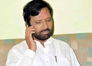 Beed : माजी आ. आर टी देशमुख यांचे अपघाती निधन