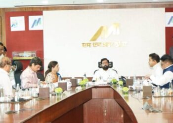 एमएमआरडीएचा ४० हजार १८७ कोटींचा अर्थसंकल्प एक ट्रिलियन डॉलर अर्थव्यवस्थेच्या दिशेने महत्त्वपूर्ण पाऊल – मुख्यमंत्री देवेंद्र फडणवीस