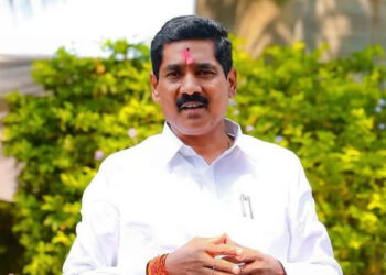 खा.बजरंग सोनवणेंच्या पाठपुराव्यामुळे तीन रस्त्यांसाठी ४० कोटींचा निधी मंजूर