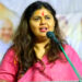 परळी तालुक्यातील शेतकऱ्यांची दिवाळी गोड केल्याबद्दल ना.पंकजाताई मुंडे यांनी मानले मुख्यमंञ्यांचे आभार